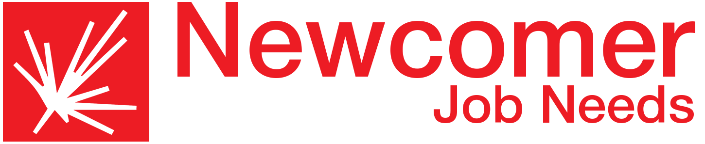 NewcomerNeeds Logo